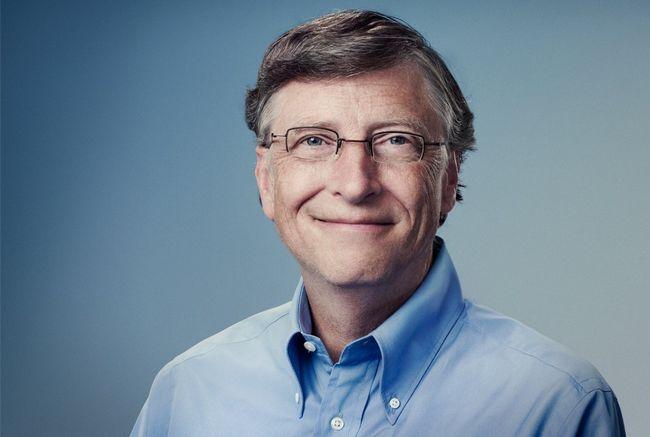 Bill Gates (1)