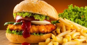 11 coisas interessantes que você não sabia sobre fast food