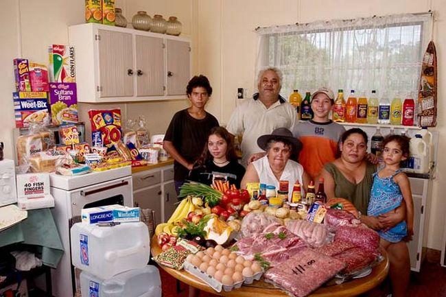 Famílias e comida (17)