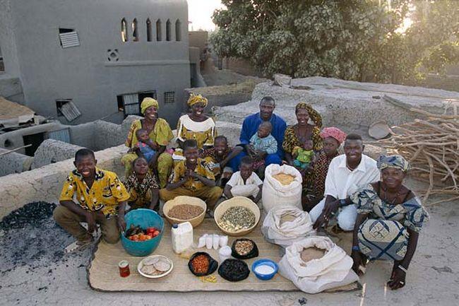 Famílias e comida (23)