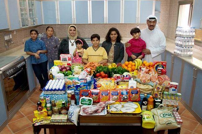 Famílias e comida (6)