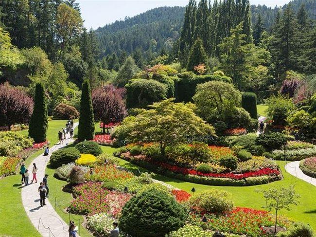 Jardins Botânicos (3)