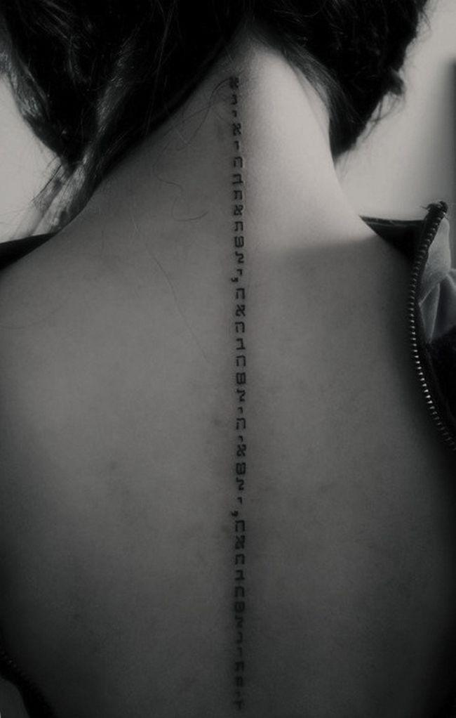 Tatuagens (4)