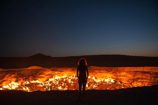 22 fenômenos naturais que você não vai acreditar que realmente existem