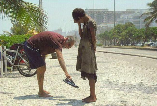 Restaurar fé na humanidade (14)