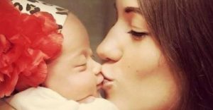 10 coisas que sua mãe nunca te contou (eu ri com a #2, mas a #9 me deu um nó na garganta)