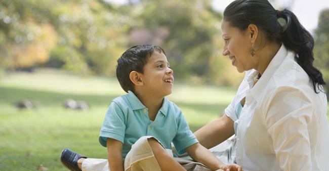 Coisas que sua mãe nunca te contou (5)