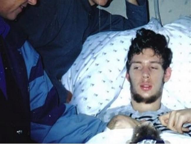 Martin Pistorius (5)