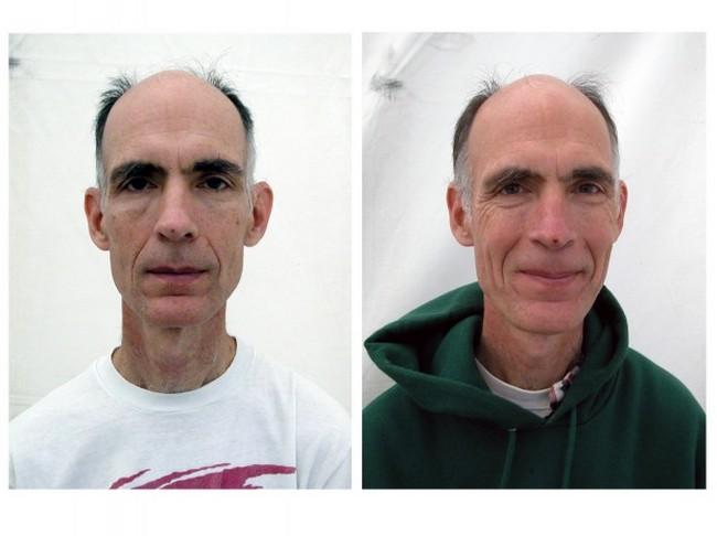 Antes e Depois da Meditação (6)