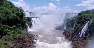 Se a natureza falasse, o que ela nos diria? Aposto que você não vai ficar feliz com a resposta