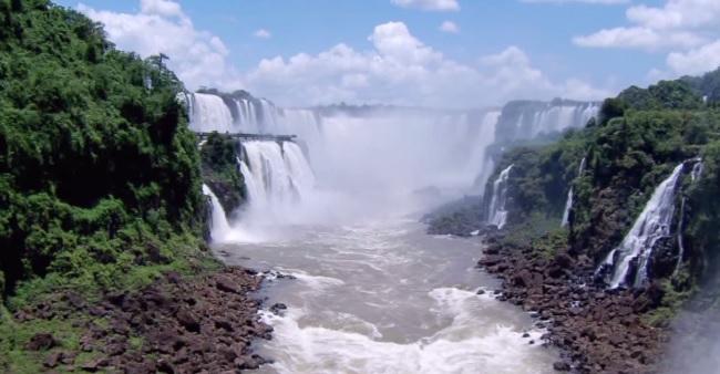 Se a natureza falasse, o que ela nos diria? Aposto que você não vai ficar feliz com a resposta