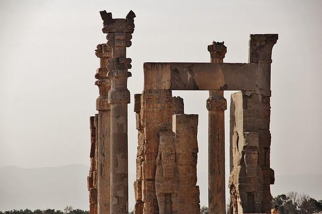 18 - persepolis