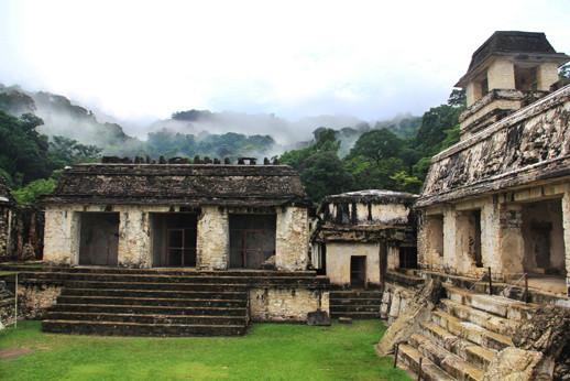 27 - Palenque