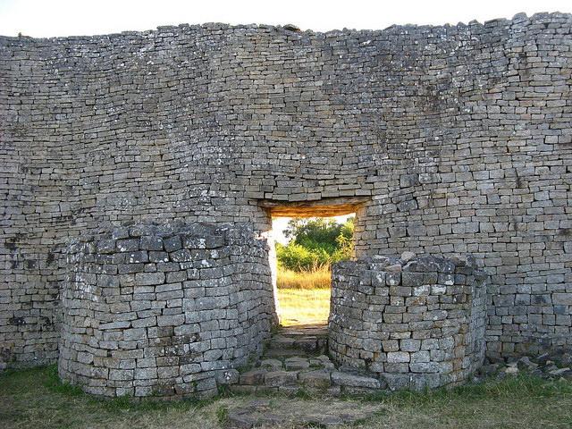 great zimbabwe 2