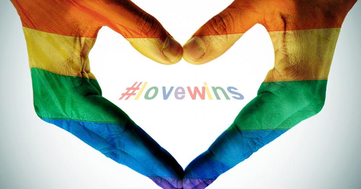 lovewins