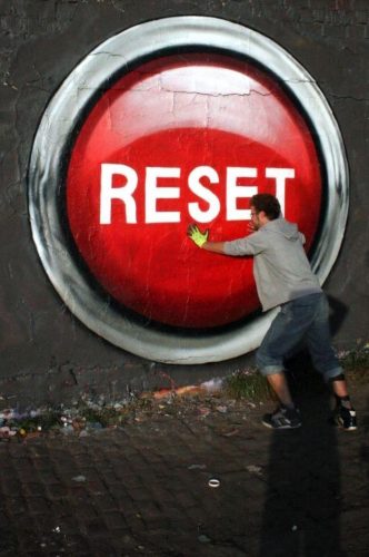 reset