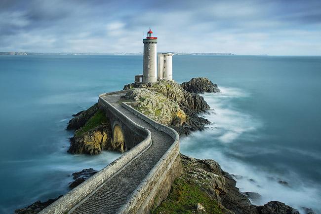 2014 - Bretagne - Plouzané - Phare du Petit Minou.jpg