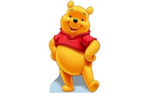 5 dicas do ursinho Pooh para se ter uma vida feliz