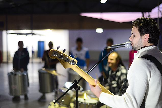 Juiz gaúcho toca em banda com jovens condenados por ele mesmo. Entenda o motivo e surpreenda-se