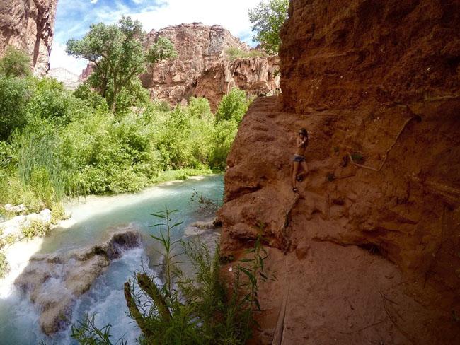 cachoeira-grand-canyon