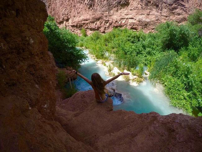 cachoeira-grand-canyon