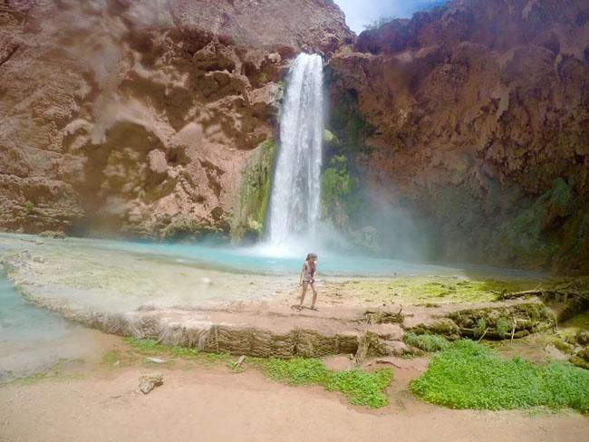 cachoeira-grand-canyon