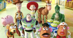 150 segredos escondidos em filmes da Pixar para fazer você querer assistir tudo de novo