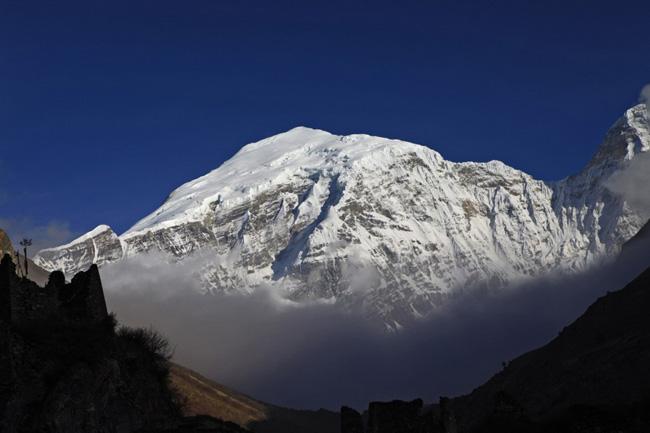 Gangkhar Puensum_Bhutan