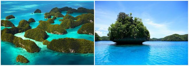 Rock Islands_Palau2