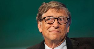 Bill Gates visita universidade e, em apenas 5 minutos, deixa 11 verdades inconvenientes sobre a vida