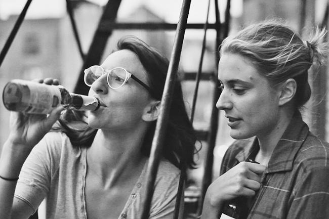 frances ha