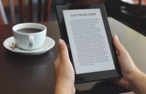 10 motivos para provar que um leitor de e-book deve ser a sua próxima compra