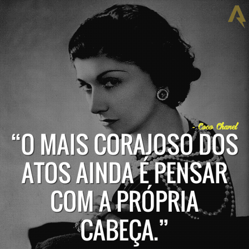 Frases Motivacionais (66)