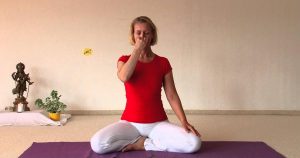 10 razões para você praticar a arte da respiração Pranayama agora mesmo