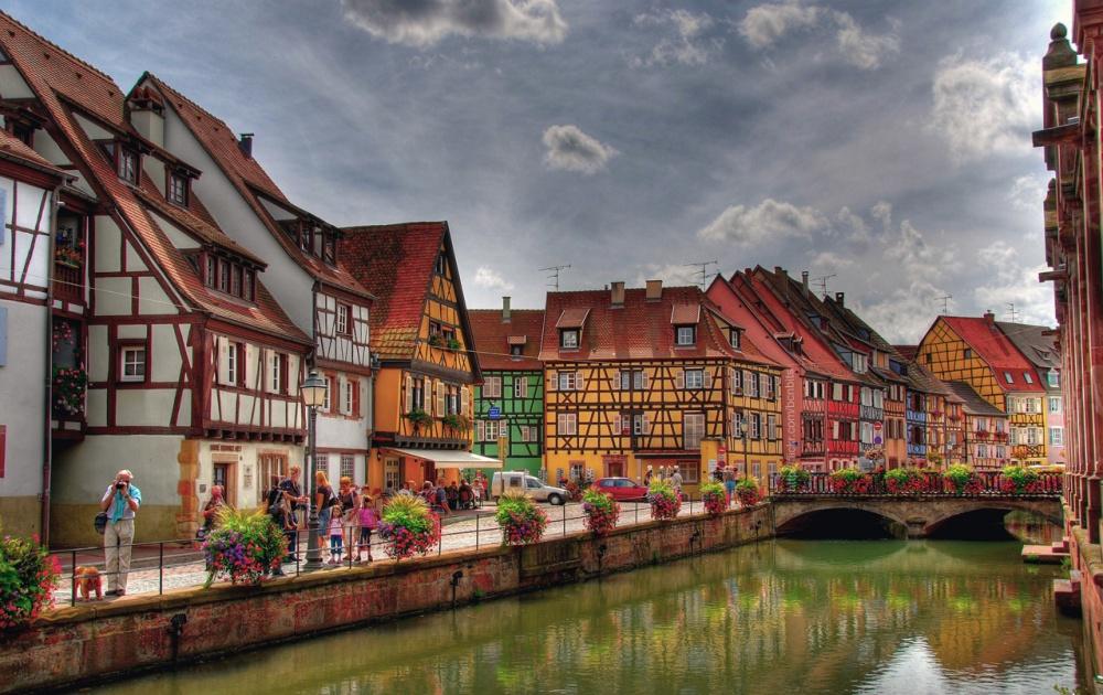 Colmar, França