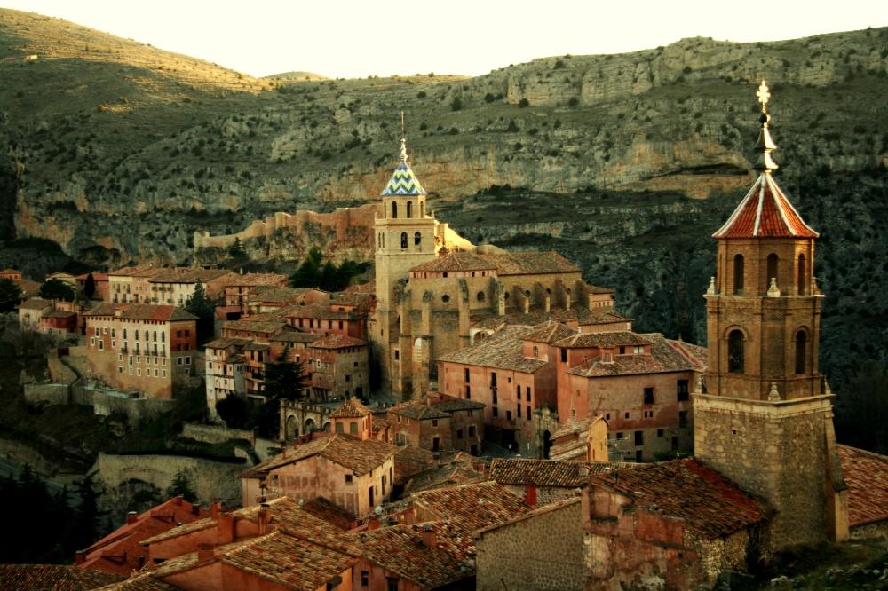 Albarracín, Espanha