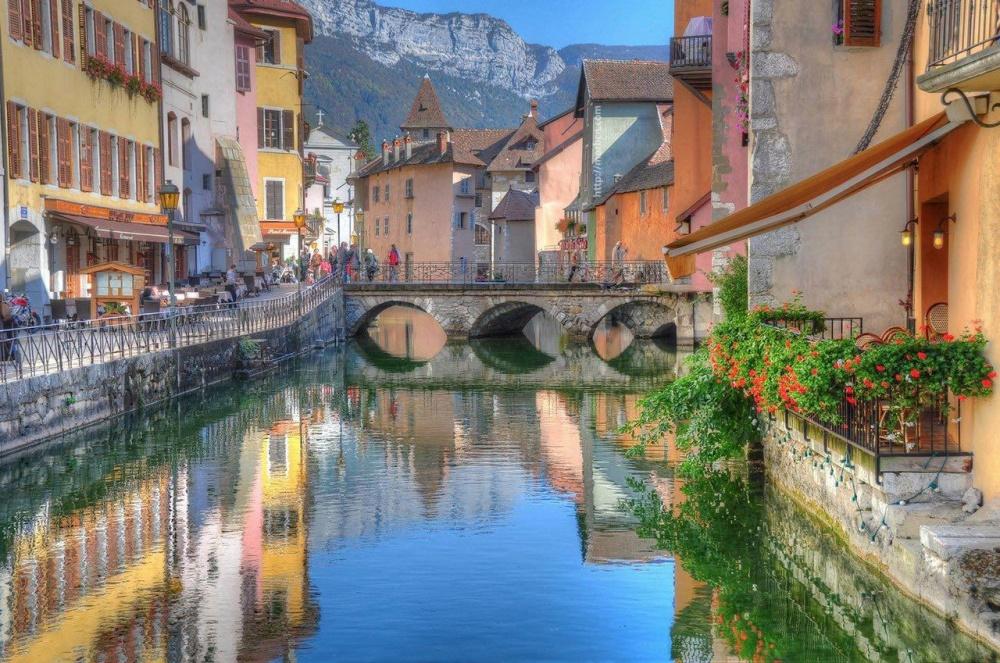 Annecy, França