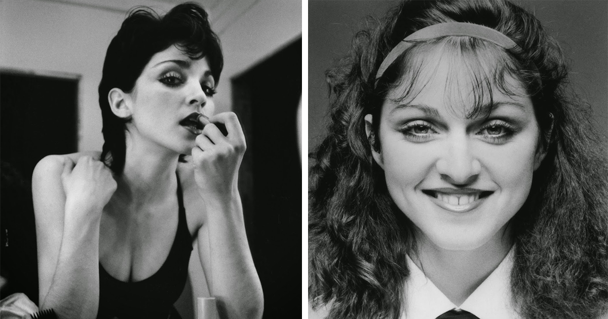 Madonna antes da fama: veja 15 fotos raras da cantora