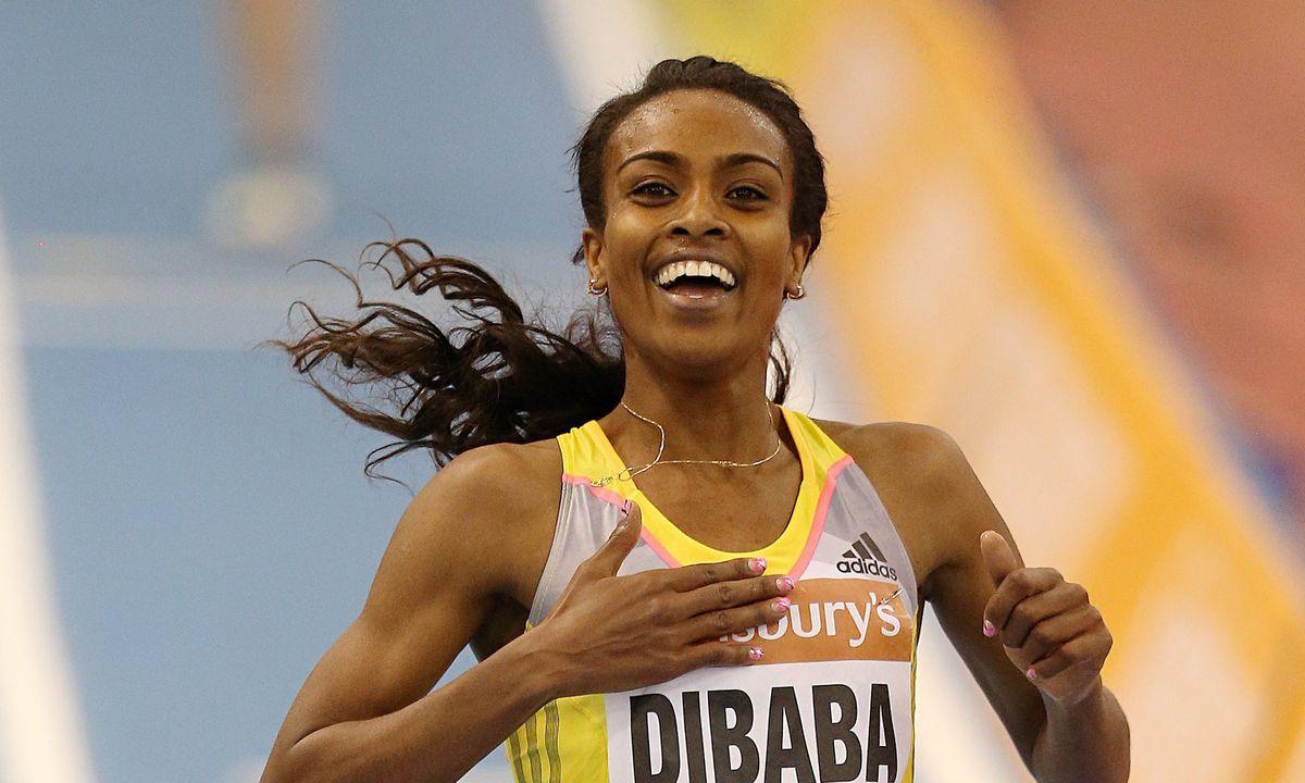 dibaba