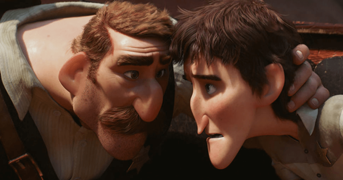 Este curta-metragem feito por animadores da Pixar vai tocar seu coração