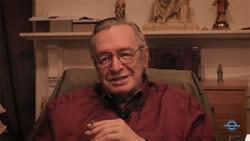 Olavo de Carvalho Brasil Paralelo