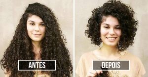 14 fotos que provam como um novo corte de cabelo pode mudar totalmente o visual