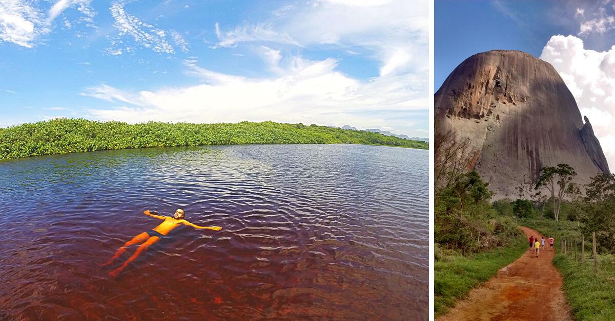 Se você acha que o Espírito Santo é ‘só praia’, você precisa ler isso.