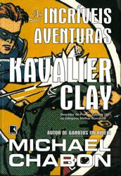 as-incriveis-aventuras-de-kavalier-e-clay-michael-chabon