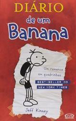 diario-de-um-banana-jeff-kinney