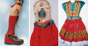 Peças do guarda-roupa de Frida Kahlo são reveladas após 50 anos escondidas