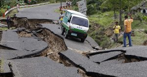 25 dos maiores e piores terremotos da história