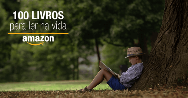 melhores livros para ler na vida amazon