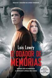 o-doador-de-memorias-lois-lowry