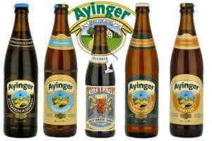 ayinger